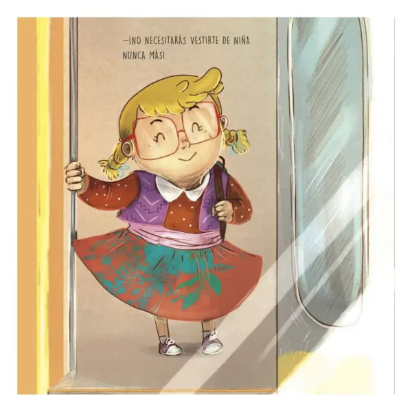 Lucila y Lulú - Pequeños Pasos - Imagen 4