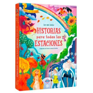 Historias para todas las estaciones