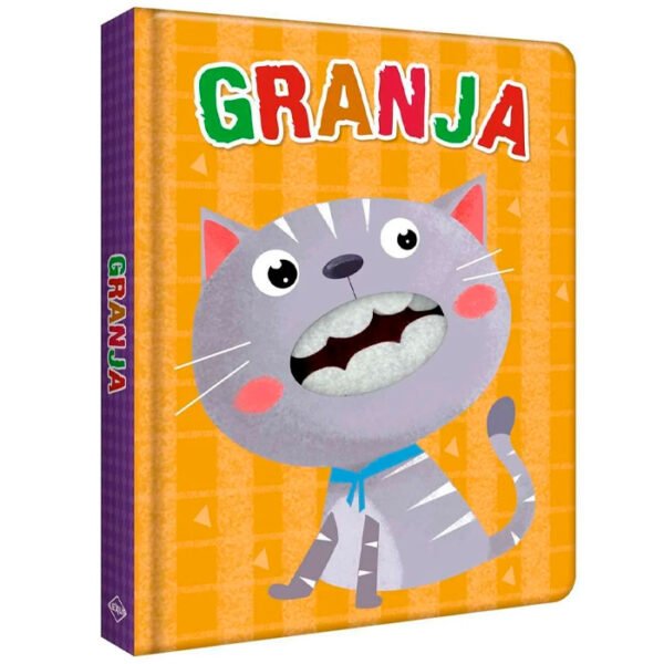 Libro Granja