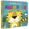 Mi Primer Libro de Animales