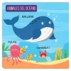 Mi Primer Libro de Animales - Imagen 4