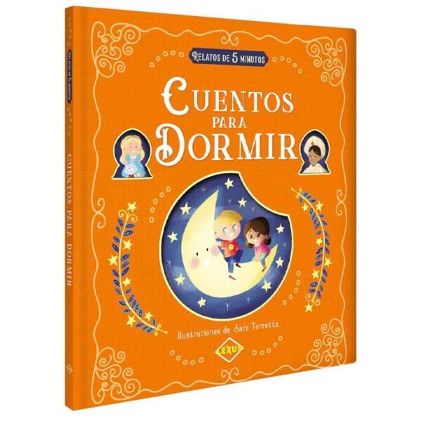 Cuentos para dormir