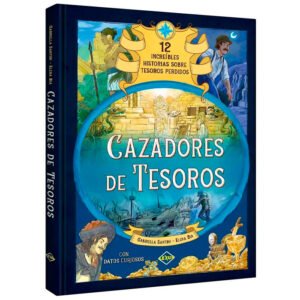 Cazadores de tesoros