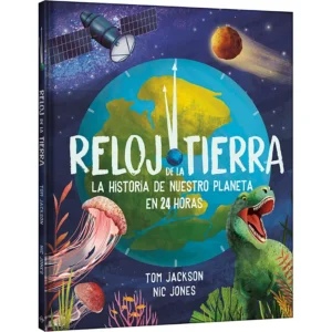 Reloj de la Tierra