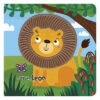 En la Selva: Un Libro para Tocar y Sentir - Imagen 2