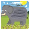 En la Selva: Un Libro para Tocar y Sentir - Imagen 3