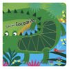 En la Selva: Un Libro para Tocar y Sentir - Imagen 4