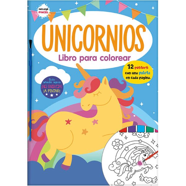 Unicornios