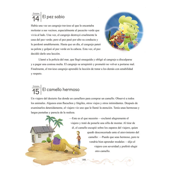 365 Cuentos para Dormir Ilustrados - Imagen 3