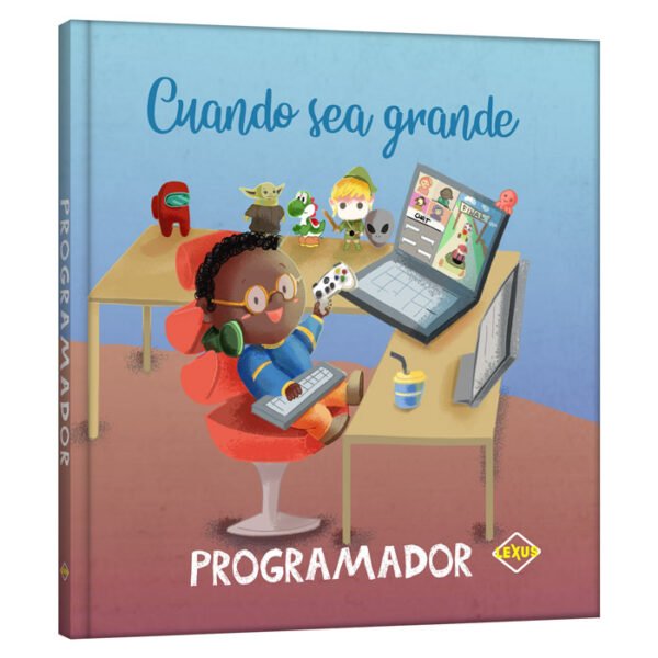 Cuando Sea Grande Programador