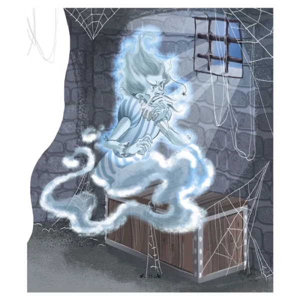 El Fantasma de Canterville - Clásicos Juveniles - Imagen 3