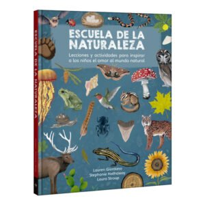 Escuela de La Naturaleza