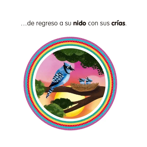 Gato Feliz Gato Triste - Libro Giratorio - Imagen 4