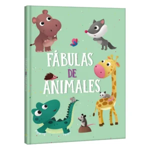 Fábulas de animales