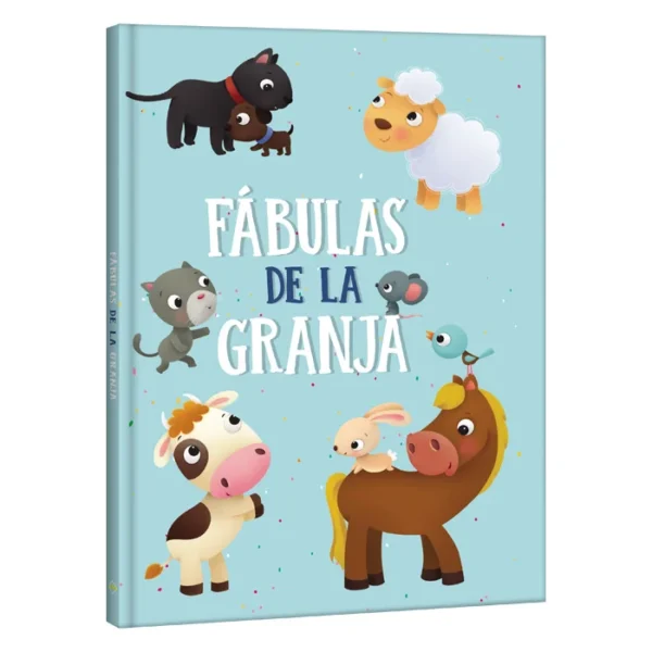 Fábulas de la granja