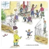 Noah y el Nuevo Bebé - Imagen 2