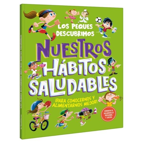 Nuestros Hábitos Saludables