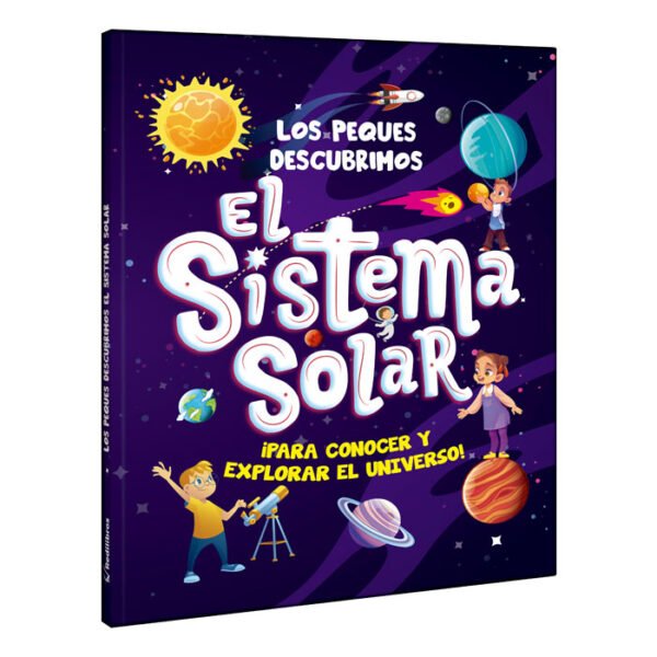 El Sistema Solar