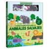 Aprende Algunos Datos Sobre Los Animales Salvajes