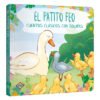 El Patito Feo - Cuentos Clásicos con solapas
