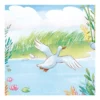 El Patito Feo - Cuentos Clásicos con solapas - Imagen 4