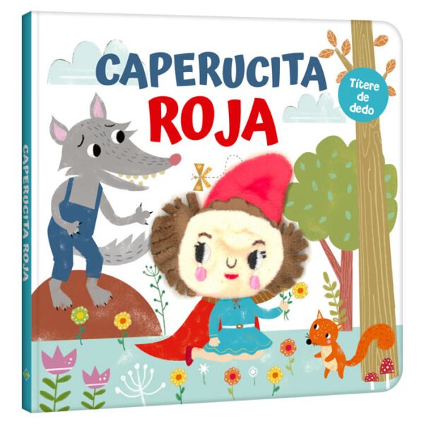 Caperucita Roja