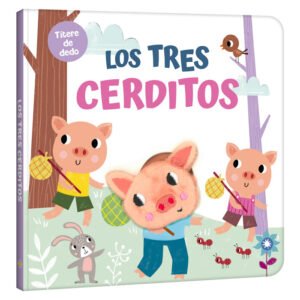 Los Tres Cerditos