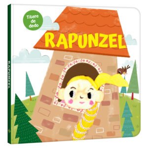 Rapunzel