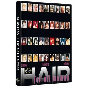 Hair for all Woman