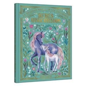Libro Bebés Unicornios