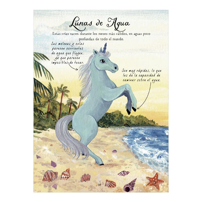 Bebés Unicornios - Imagen 3