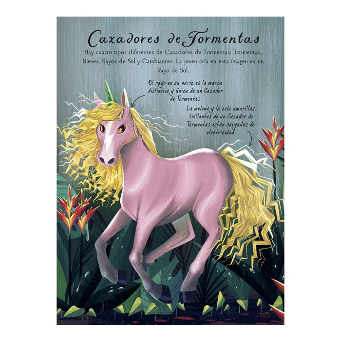 Bebés Unicornios - Imagen 4