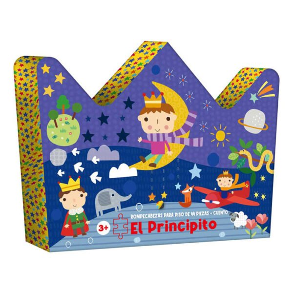 libro el Principito