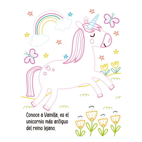 Los Asombrosos Unicornios - Imagen 2