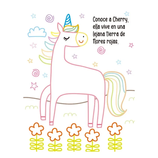 Los Asombrosos Unicornios - Imagen 3