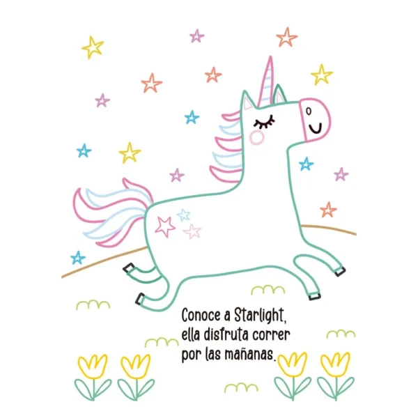 Los Asombrosos Unicornios - Imagen 4