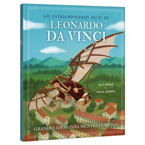 Libro Leonardo Da Vinci