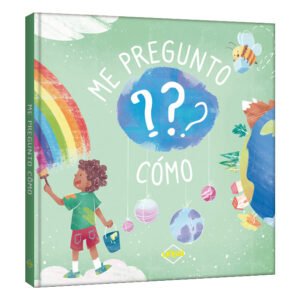 Libro me pregunto como