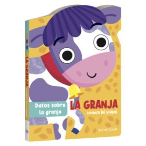 Datos Sobre La Granja Levanta Solapas