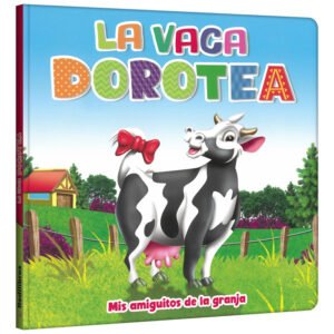 Libro la vaca dorotea