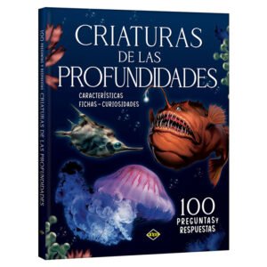 Criaturas de las Profundidades