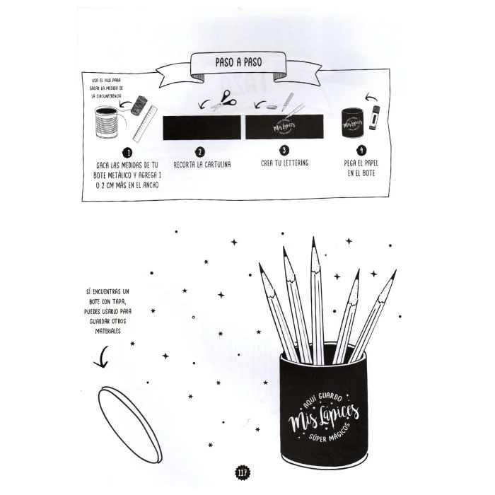 Crea tu Propio Lettering - Imagen 3