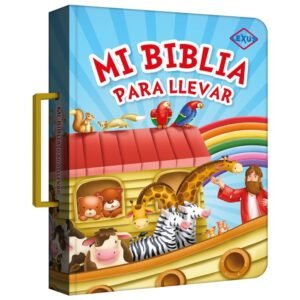 Mi Biblia para Llevar
