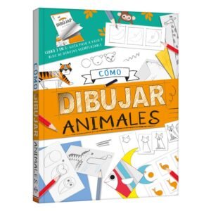 Cómo Dibujar Animales