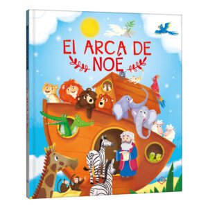 Libro El Arca de Noé