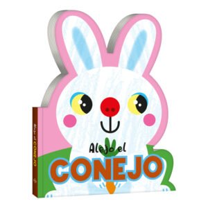 Libro Alejo el Conejo