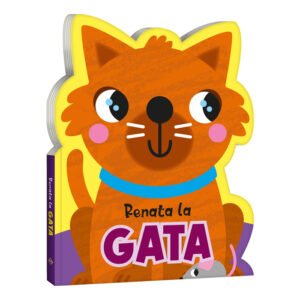 Libro Renata la Gata