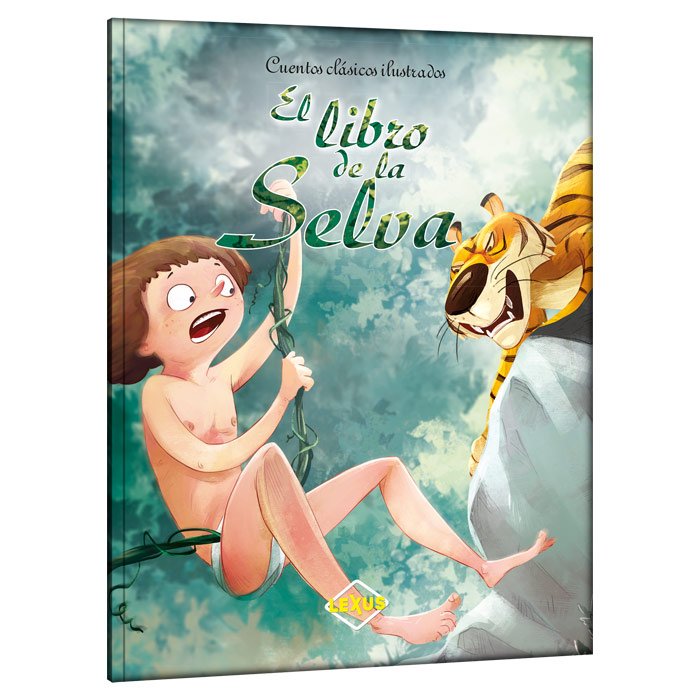 El libro de la selva