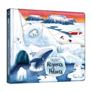Libro regiones polares