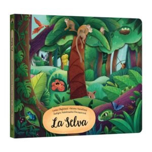 Libro de la Selva